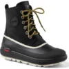 Snowboot Olang Women Calgary Nero -Schoenen Winkel 001 488