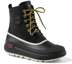 Snowboot Olang Women Calgary Nero