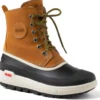 Snowboot Olang Women Calgary Curry -Schoenen Winkel 001 489