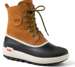 Snowboot Olang Women Calgary Curry