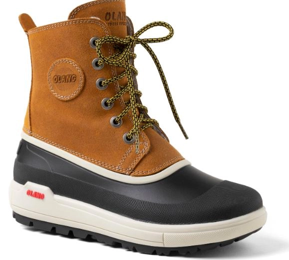 Snowboot Olang Women Calgary Curry 3 Snowboot Olang Women Calgary Curry