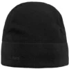 Muts Barts Unisex Basic Beanie Black -Schoenen Winkel 0103 Basic Beanie 01