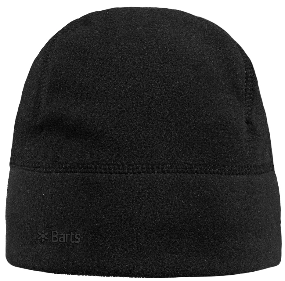Muts Barts Unisex Basic Beanie Black 3 Muts Barts Unisex Basic Beanie Black
