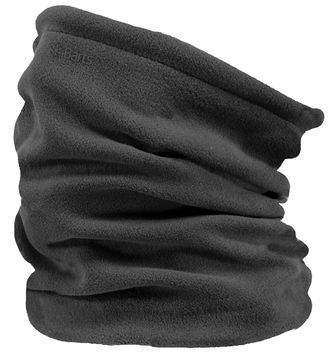 Nekwarmer Barts Unisex Fleece Col Anthracite 3 Nekwarmer Barts Unisex Fleece Col Anthracite