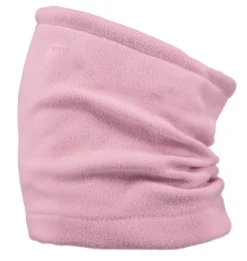 Nekwarmer Barts Fleece Col Pink