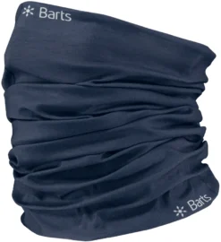 Nekwarmer Barts Unisex Multicol Navy