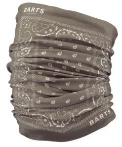 Nekwarmer Barts Multicol Print Green