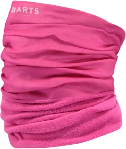 Nekwarmer Barts Unisex Multicol Polar Magenta