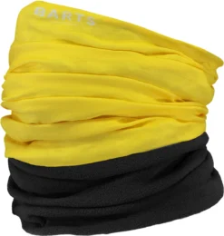 Nekwarmer Barts Unisex Multicol Polar Yellow