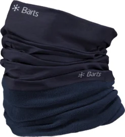 Nekwarmer Barts Unisex Multicol Polar Navy