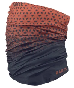 Nekwarmer Barts Multicol Gradient Orange