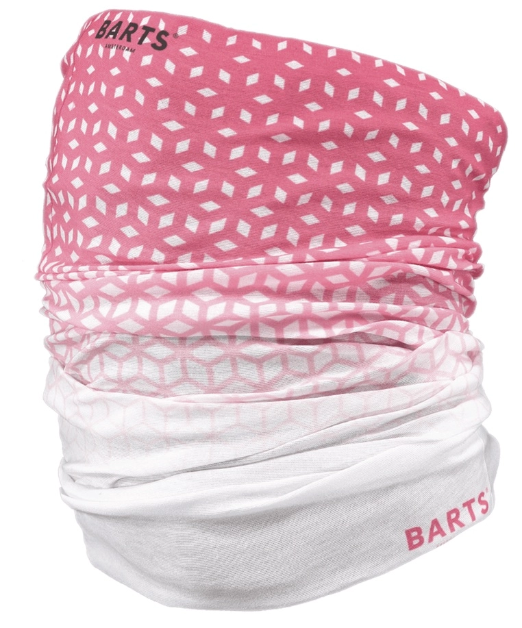 Nekwarmer Barts Multicol Gradient Magenta 3 Nekwarmer Barts Multicol Gradient Magenta
