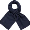 Sjaal Barts Kids Fleece Navy -Schoenen Winkel 0204 Fleece Shawl Kids 03