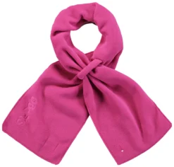 Sjaal Barts Kids Fleece Fuchsia