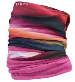 Nekwarmer Barts Multicol Polar Lightning Purple
