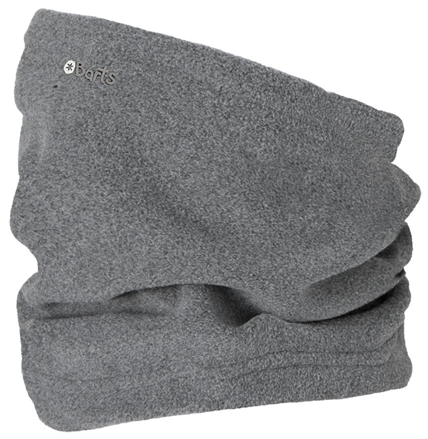 Nekwarmer Barts Fleece Kids Heather Grey 3 Nekwarmer Barts Fleece Kids Heather Grey