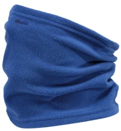 Nekwarmer Barts Kids Fleece Col Prussian Blue