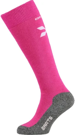 Skisokken Barts Basic Uni Fuchsia