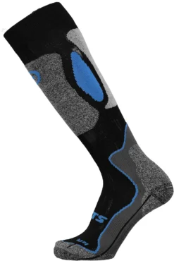 Skisok Barts Unisex Advanced Ski One Blue