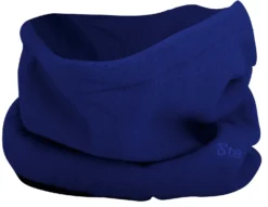 Nekwarmer Starling Col Fleece Pine Marine