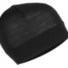 Muts Icebreaker Unisex Cool-Lite Flexi Beanie Black -Schoenen Winkel 0A56FM001 1