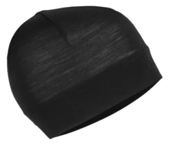 Muts Icebreaker Unisex Cool-Lite Flexi Beanie Black
