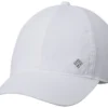 Pet Columbia Unisex Coolhead II Ball Cap White -Schoenen Winkel 1 1840001 100 f5B15D