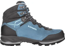 Wandelschoen Lowa Women Lady Light LL Skyblue
