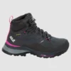 Wandelschoen Jack Wolfskin Women Force Striker Texapore Mid Phantom Pink -Schoenen Winkel 1 4038871 6381 9 f330 force striker texapore mid w phantom pink 7