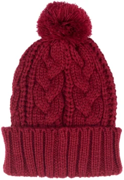 Muts Starling Women Noor Bordeaux