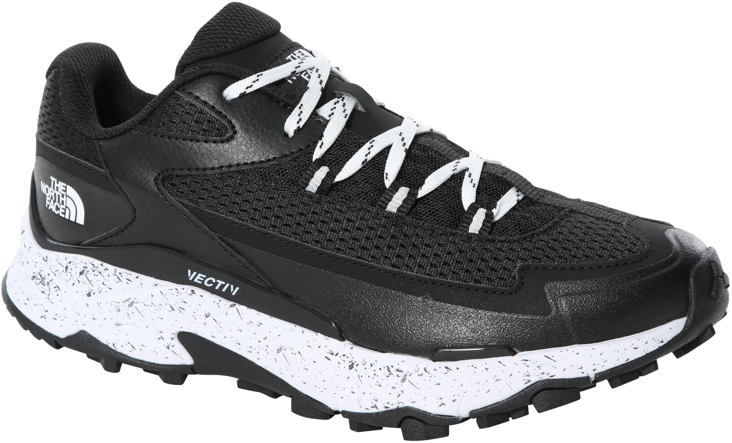 Wandelschoen The North Face Women Vectiv Taraval TNF Black/TNF White 3 Wandelschoen The North Face Women Vectiv Taraval TNF Black/TNF White