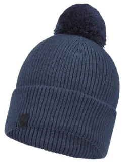 Muts Buff Knitted Tim Denim