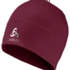 Muts Odlo Hat Polyknit Warm Eco Winetasting -Schoenen Winkel 1 762670 37400 Torso Front