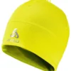 Muts Odlo Hat Polyknit Warm Eco Safety Yellow -Schoenen Winkel 1 762670 50016 Torso Front