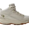 Wandelschoen The North Face Women Vectiv Exploris 2 Mid Futurelight Sandstone Gardenia White -Schoenen Winkel 1 7w6b 9z3 hero