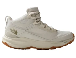 Wandelschoen The North Face Women Vectiv Exploris 2 Mid Futurelight Sandstone Gardenia White
