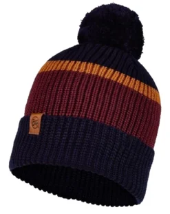 Muts Buff Knitted Elon Night Blue