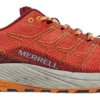 Trailrunning Schoen Merrell Women Moab Flight Tangerine -Schoenen Winkel 1 MRLW J066810 021621 S21 001