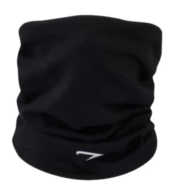 Nekwarmer Avento Unisex Sport Colsjaal Basic Black Zwart