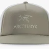 Pet Arc'teryx Logo Trucker Flat Forage -Schoenen Winkel 1 Pet20Arc27teryx20Logo20Trucker20Flat20Forage