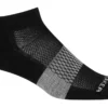 Sok Icebreaker Women Multisport Light Micro Black Snow -Schoenen Winkel 1 SS22 WOMEN MULTISPORT LIGHT MICRO 105128377 4 1