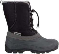 Snowboot Winter-Grip Women Frosty II Zwart
