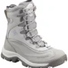 Snowboot Columbia Women Bugaboot Plus III Omni-Heat Sea Salt Twilight -Schoenen Winkel 1 Snowboot Columbia Women Bugaboot Plus III Omni 1