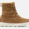 Sorel Women Sorel Explorer II Joan Cozy Delta Fawn -Schoenen Winkel 1 Sorel20Women20Sorel20Explorer20II20Joan20Cozy20Delta20Fawn