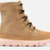 Sorel Women Sorel Explorer II Joan Sport WP Tawny Buff Canoe -Schoenen Winkel 1 Sorel20Women20Sorel20Explorer20II20Joan20Sport20WP20Tawny20Buff20Canoe