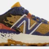 Trailrunning Schoen New Balance Women Fresh Foam X Hierro V7 Golden Hour Moon Shadow Red Clay -Schoenen Winkel 1 WTHIERV7 1