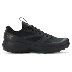 Trailrunning Schoen Arc'teryx Unisex Norvan LD 3 GTX U Black Sapphire Relic