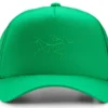 Arc'teryx Pet Arcteryx Bird Trucker Curved Jungle 1 Arc'teryx Pet Arcteryx Bird Trucker Curved Jungle -Schoenen Winkel 1 bird trucker curved brim hat jungle