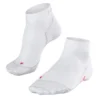 Sportsokken Falke Women Impulse Air White -Schoenen Winkel 1 impulseairwhite