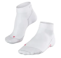 Sportsokken Falke Women Impulse Air White